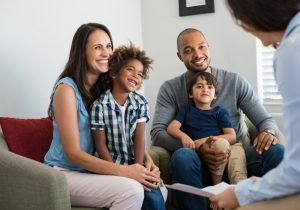 image Family Therapy