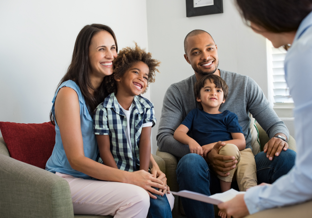 Family Therapy
