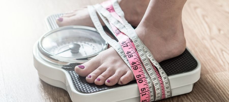 eating disorder