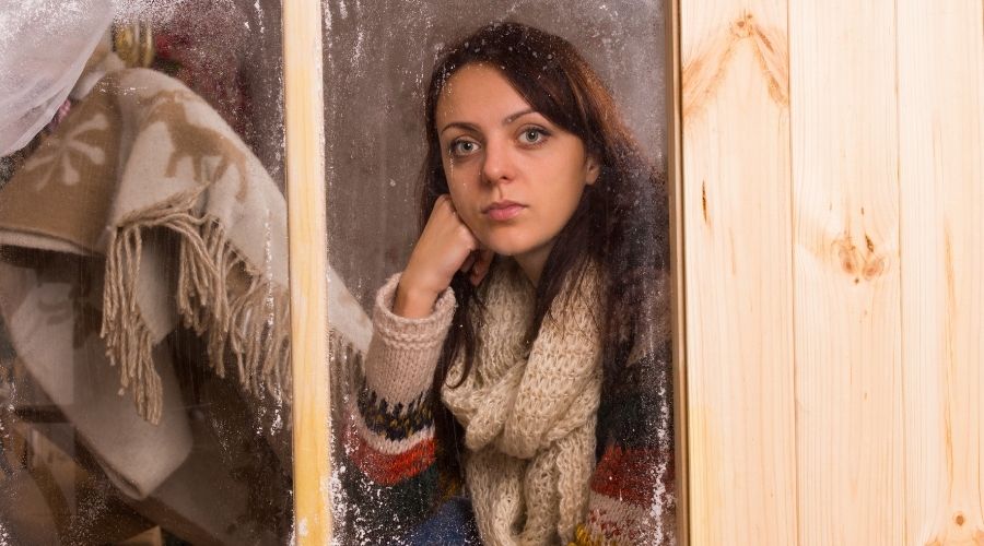 seasonal depression