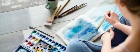 art therapy