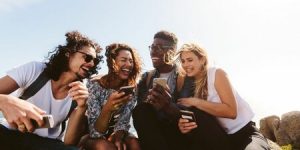 big-Friendship mental health