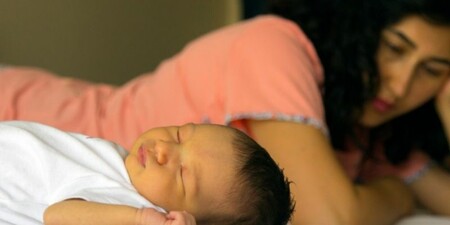 postpartum