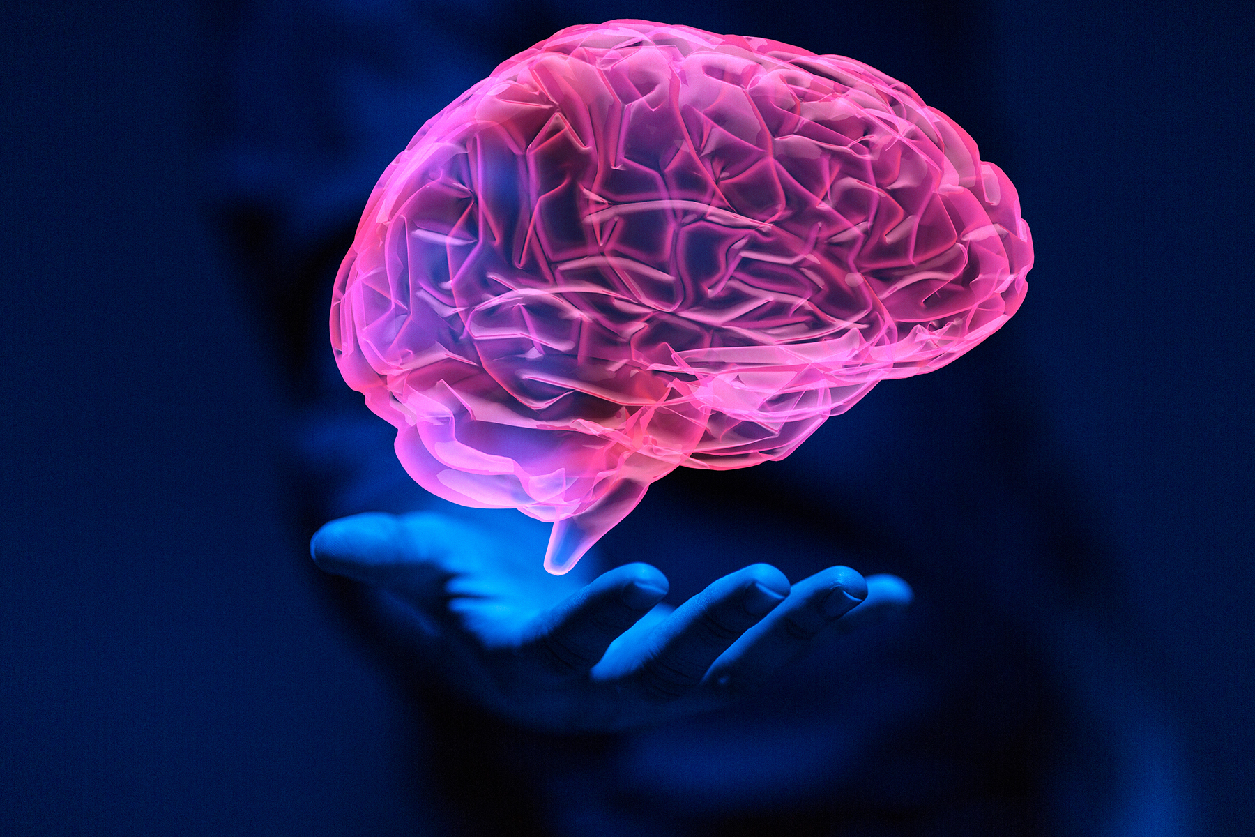 brain prtms treatment