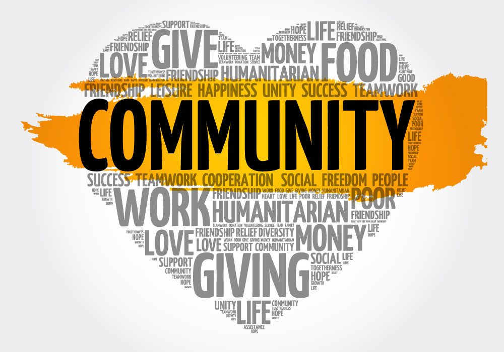 Behavioral and Mental Health Community Support Services