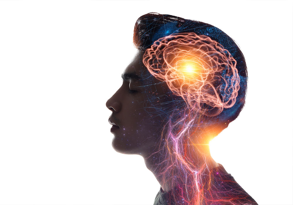 PRTMS - Personalized Repetitive Transcranial Magnetic Stimulation