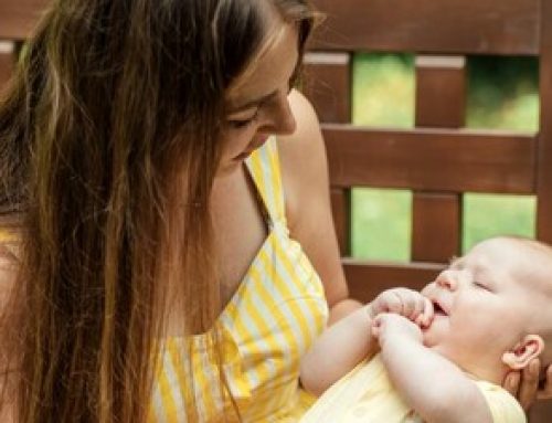 Empowering Mothers: The Importance of Maternal Mental Health Awareness Week